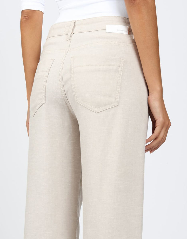 94CAROL CULOTTE - wide fit