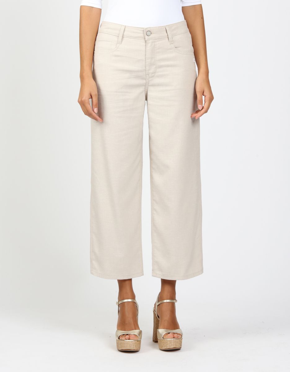 94CAROL CULOTTE - wide fit