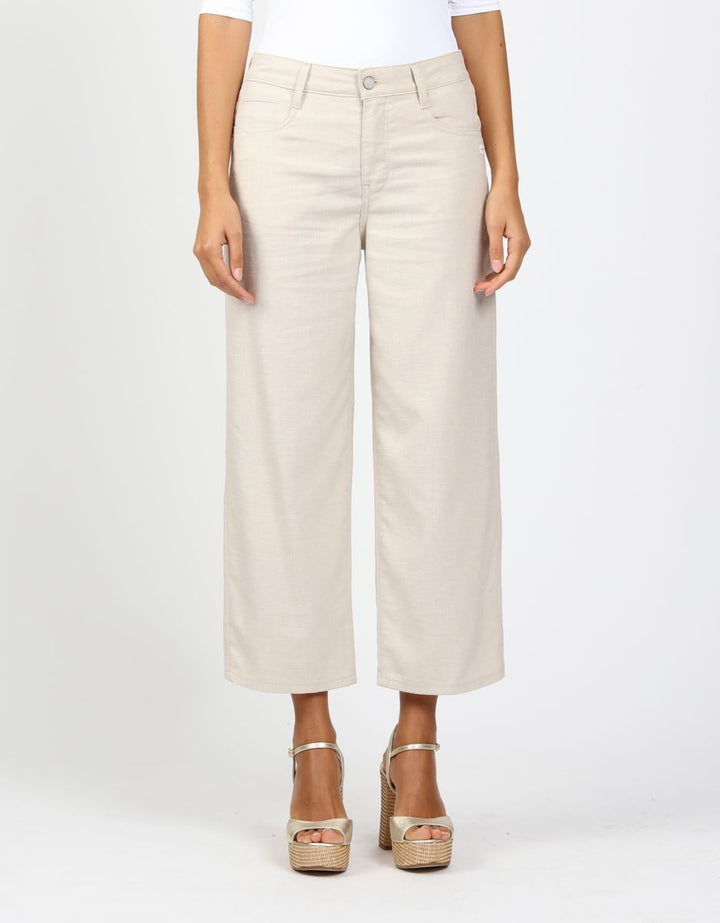 94CAROL CULOTTE - wide fit