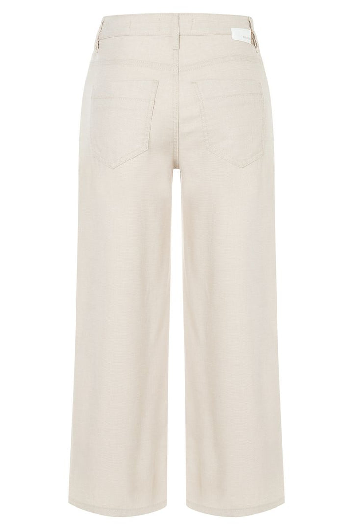94CAROL CULOTTE - wide fit
