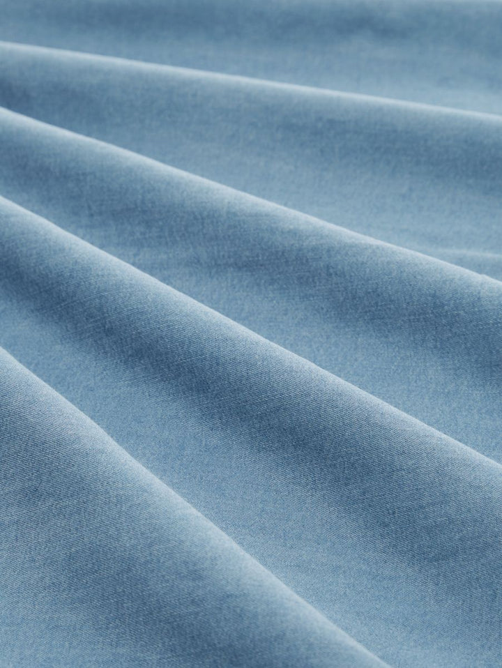 Bluse mit TENCEL™ Lyocell