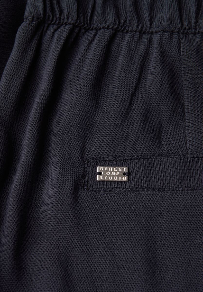 Viskose-Culotte