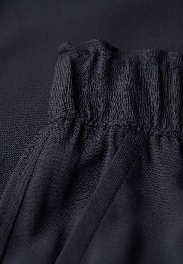 Viskose-Culotte