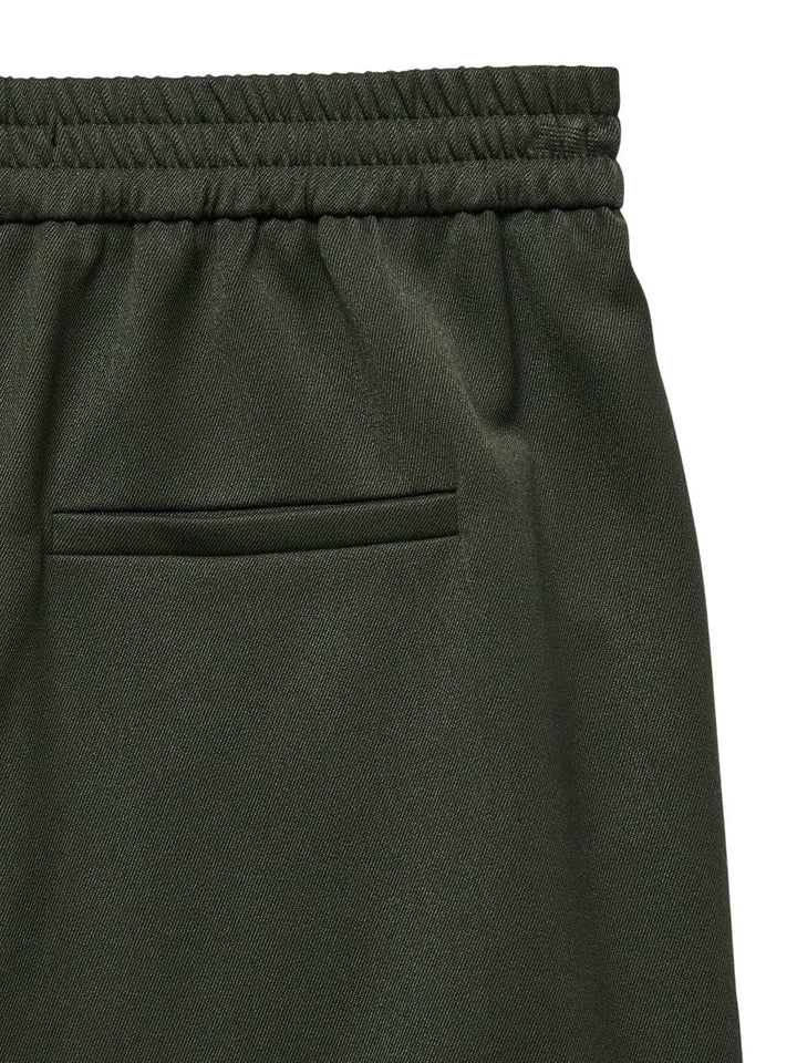 VMMAYA MW LOOSE SOLID PANT NOOS