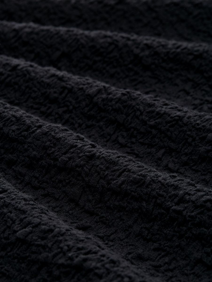 Crinkle Midi-Rock