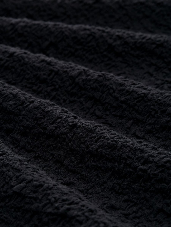 Crinkle Midi-Rock