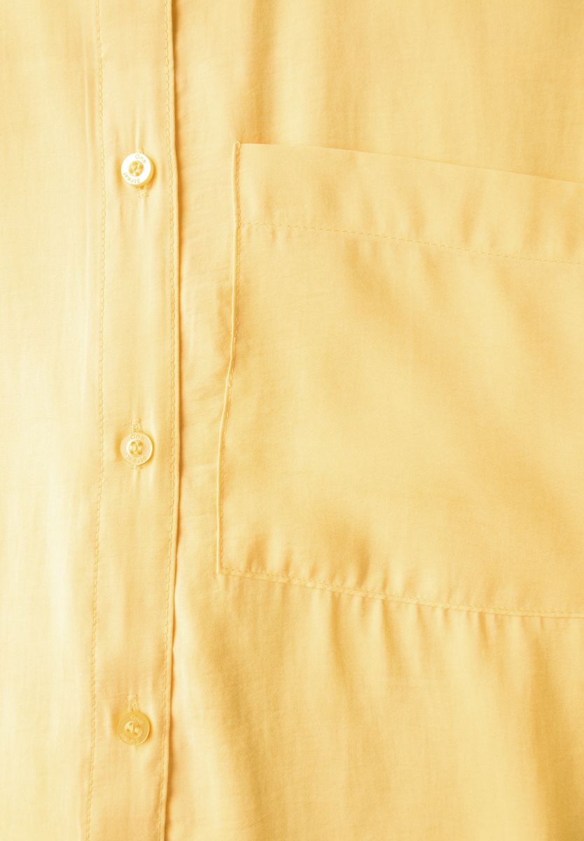 Dolman Hemdbluse