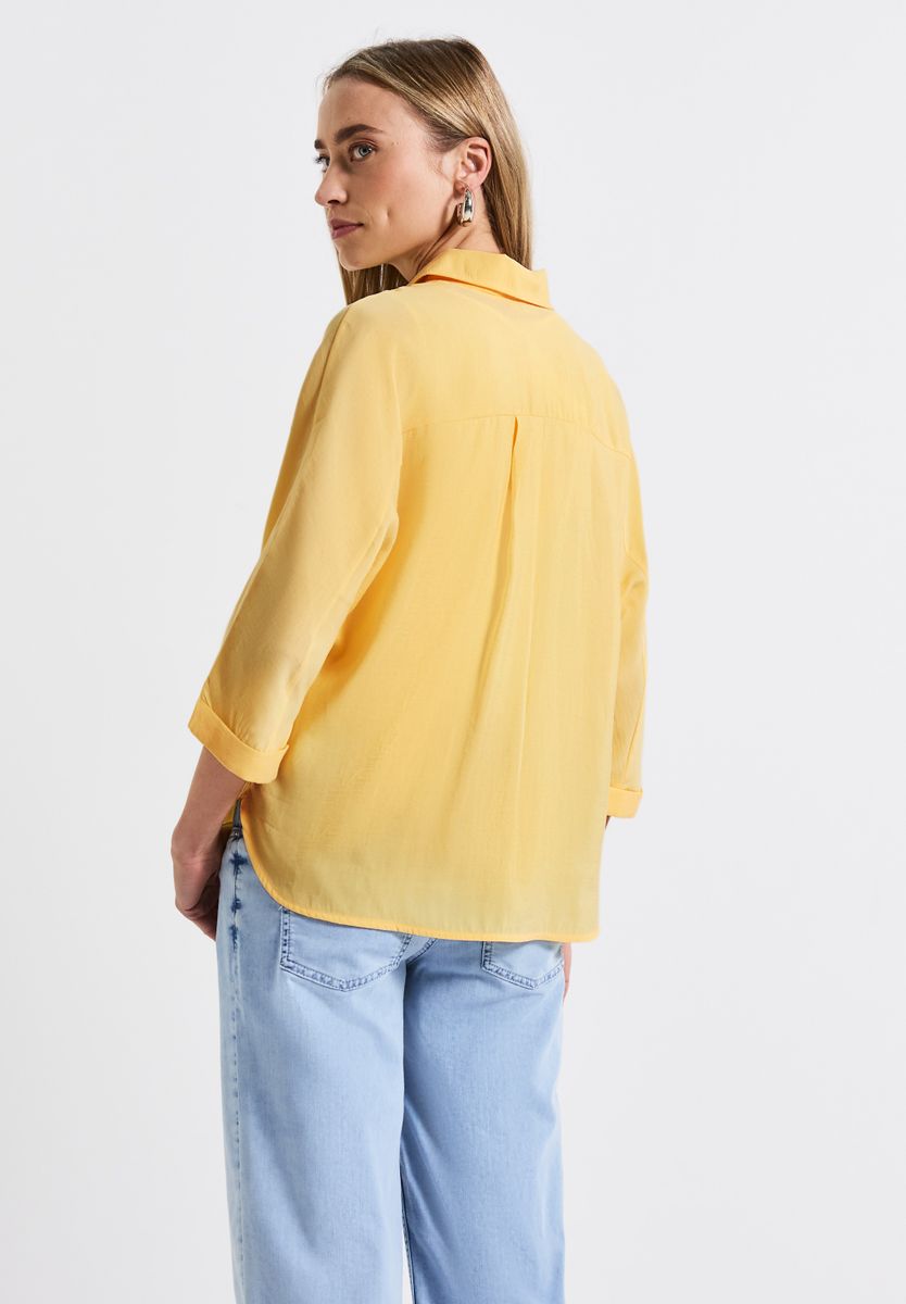 Dolman Hemdbluse