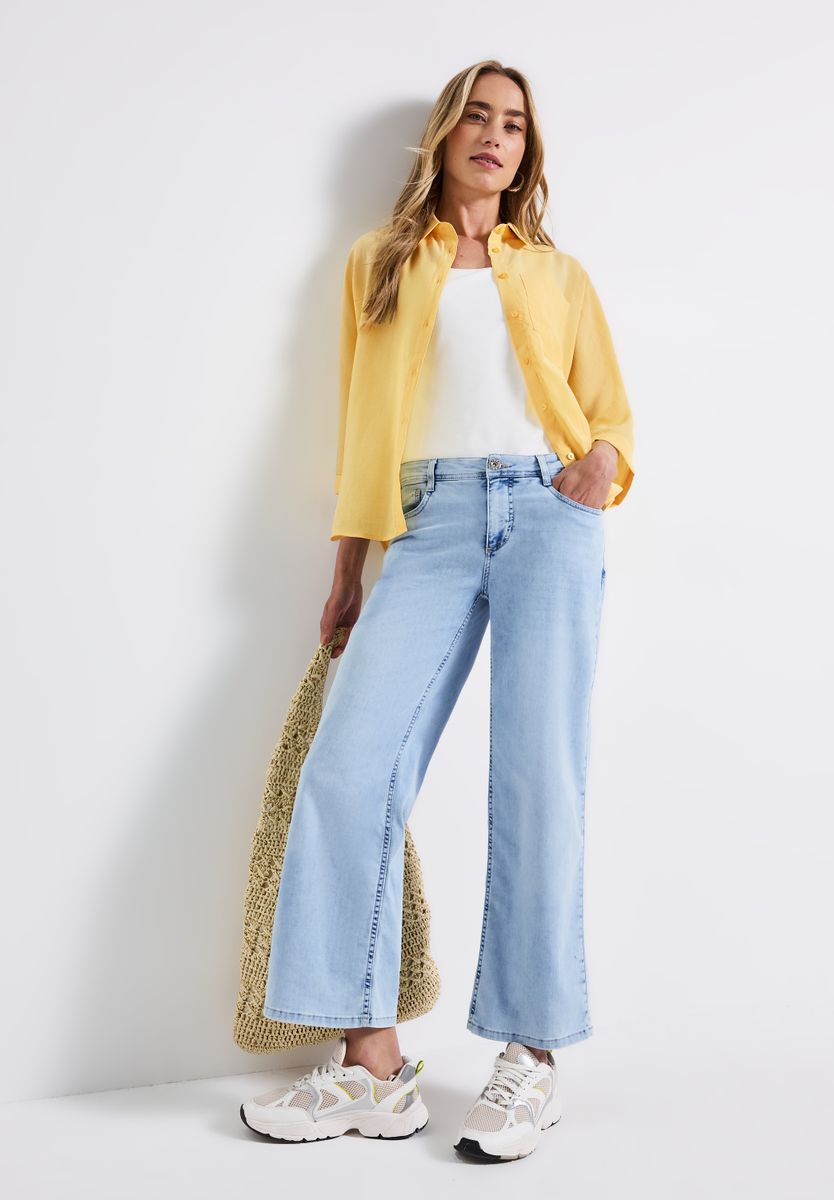 Dolman Hemdbluse