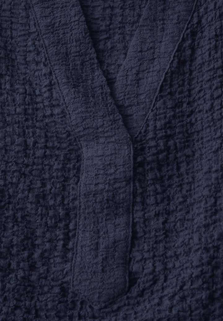 Strukturbluse