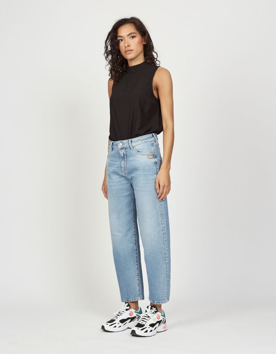 94IDA - o-shape fit
