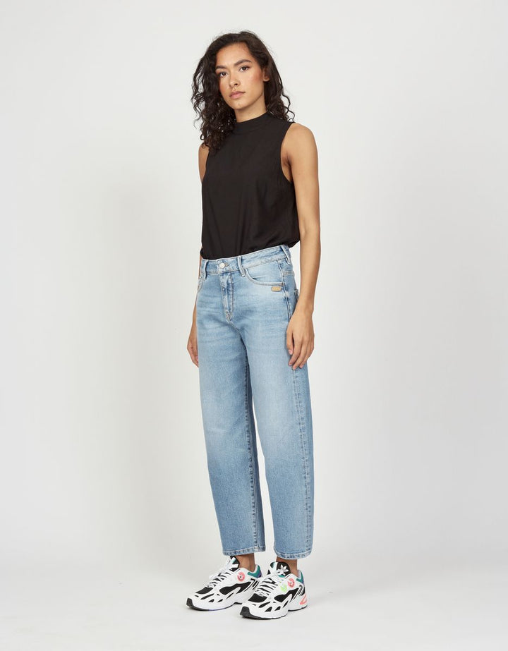 94IDA - o-shape fit