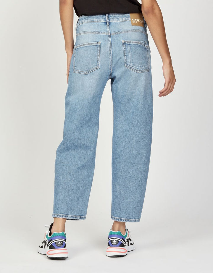 94IDA - o-shape fit