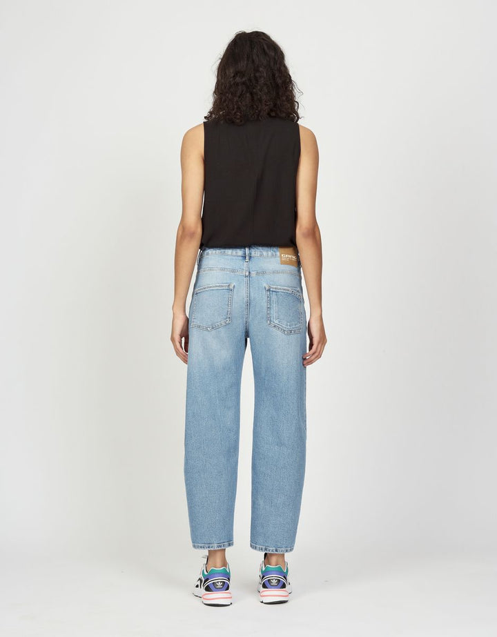 94IDA - o-shape fit