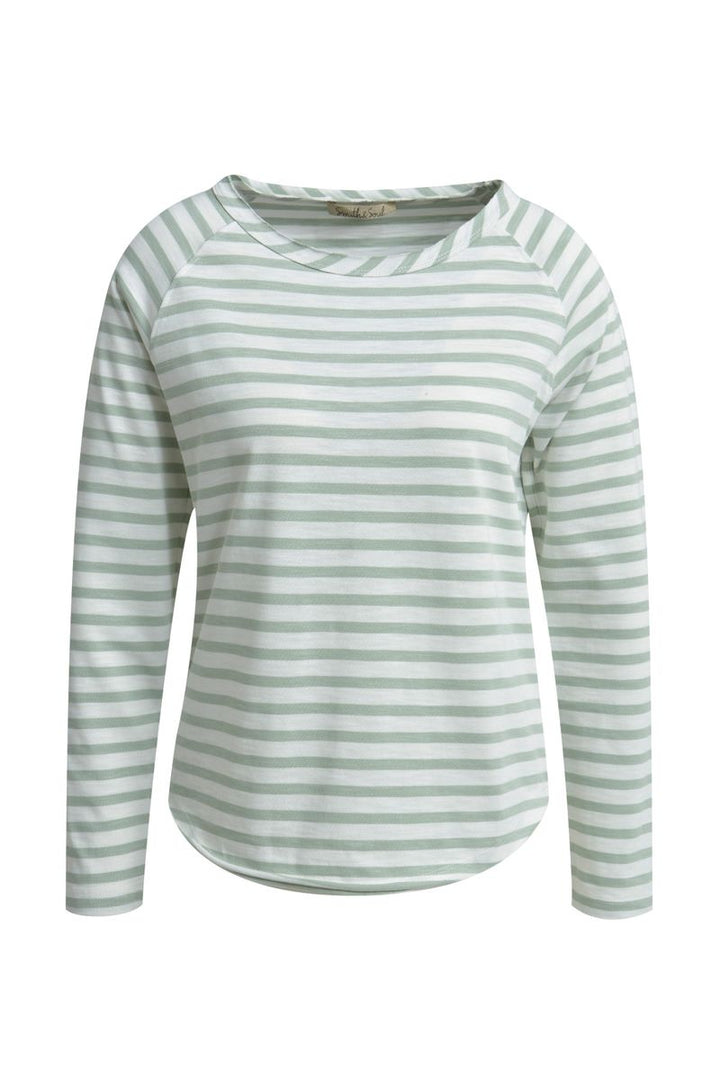 Basic Sweat Rgl STR