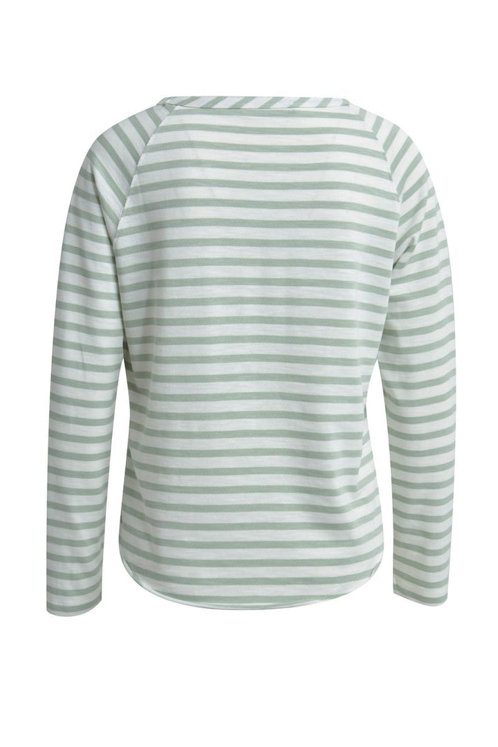 Basic Sweat Rgl STR