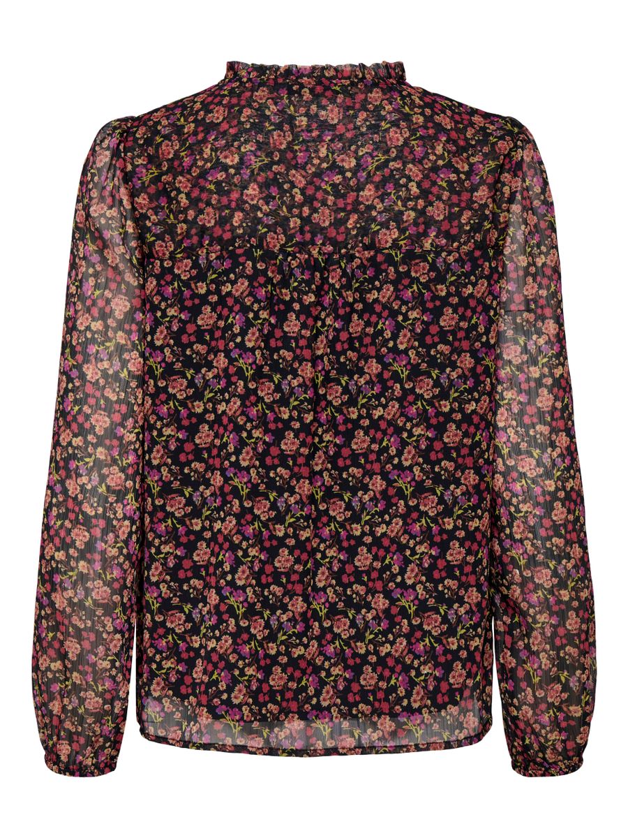 ONLDITSY L/S BLOUSE WVN NOOS