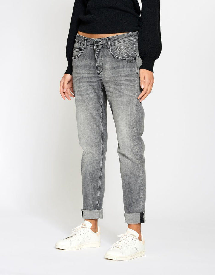 94AMELIE - relaxed fit