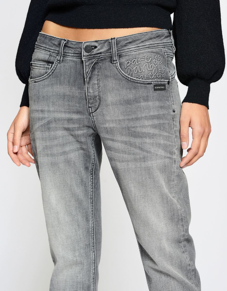 94AMELIE - relaxed fit