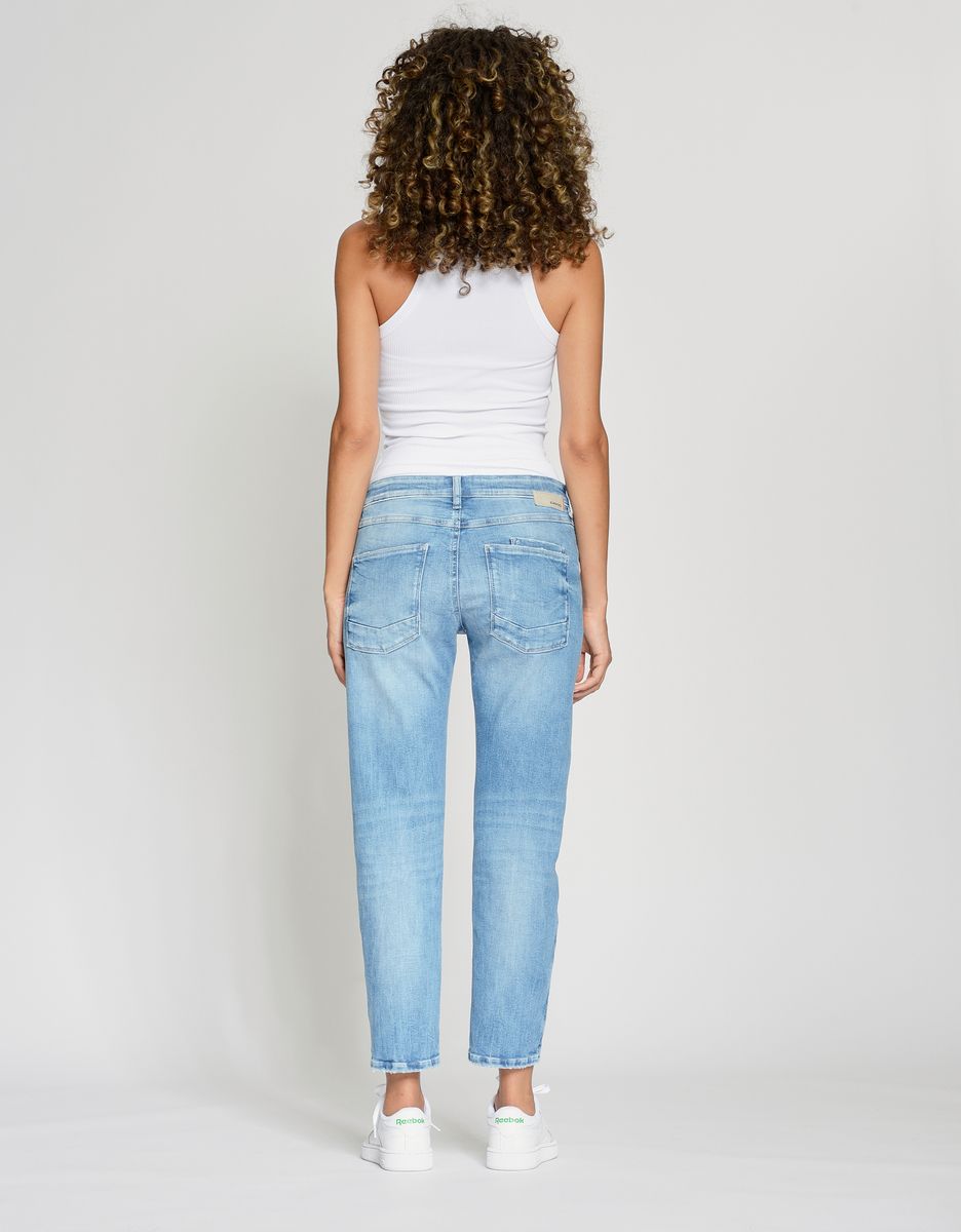 94NADIA cropped - boyfriend fit