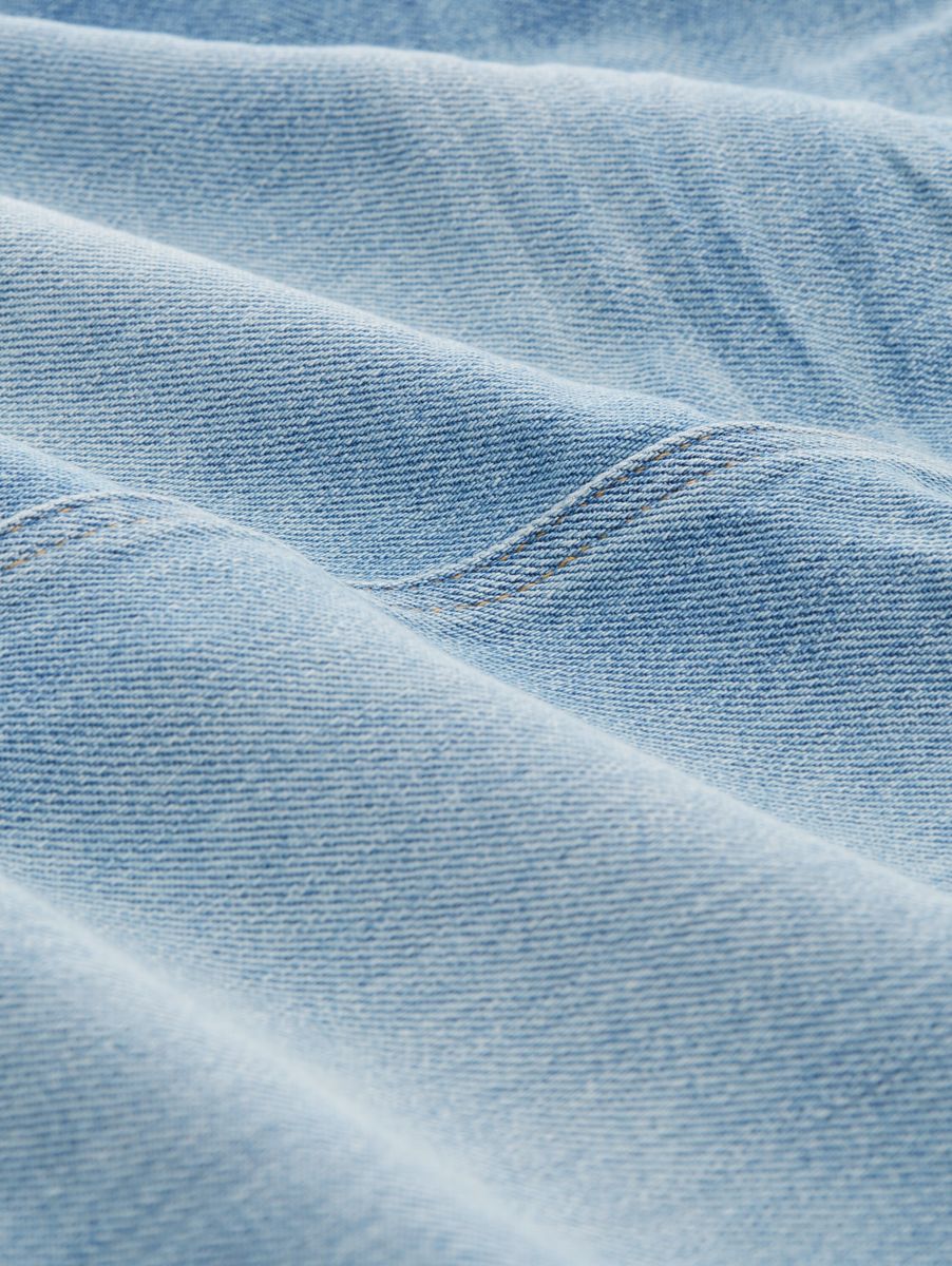 Jeans Rock