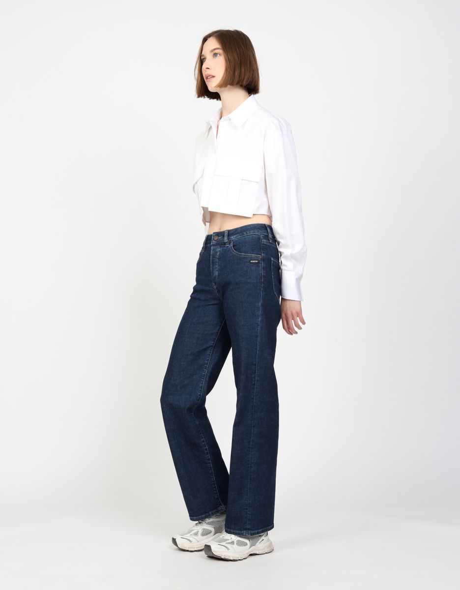 94JUL - comfort straight fit
