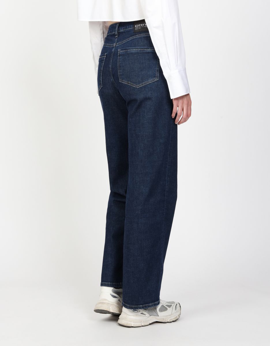 94JUL - comfort straight fit