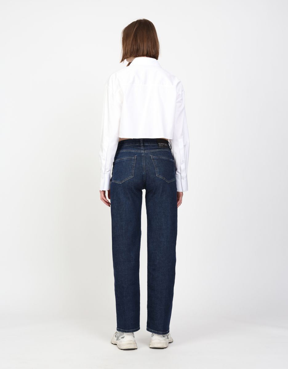 94JUL - comfort straight fit