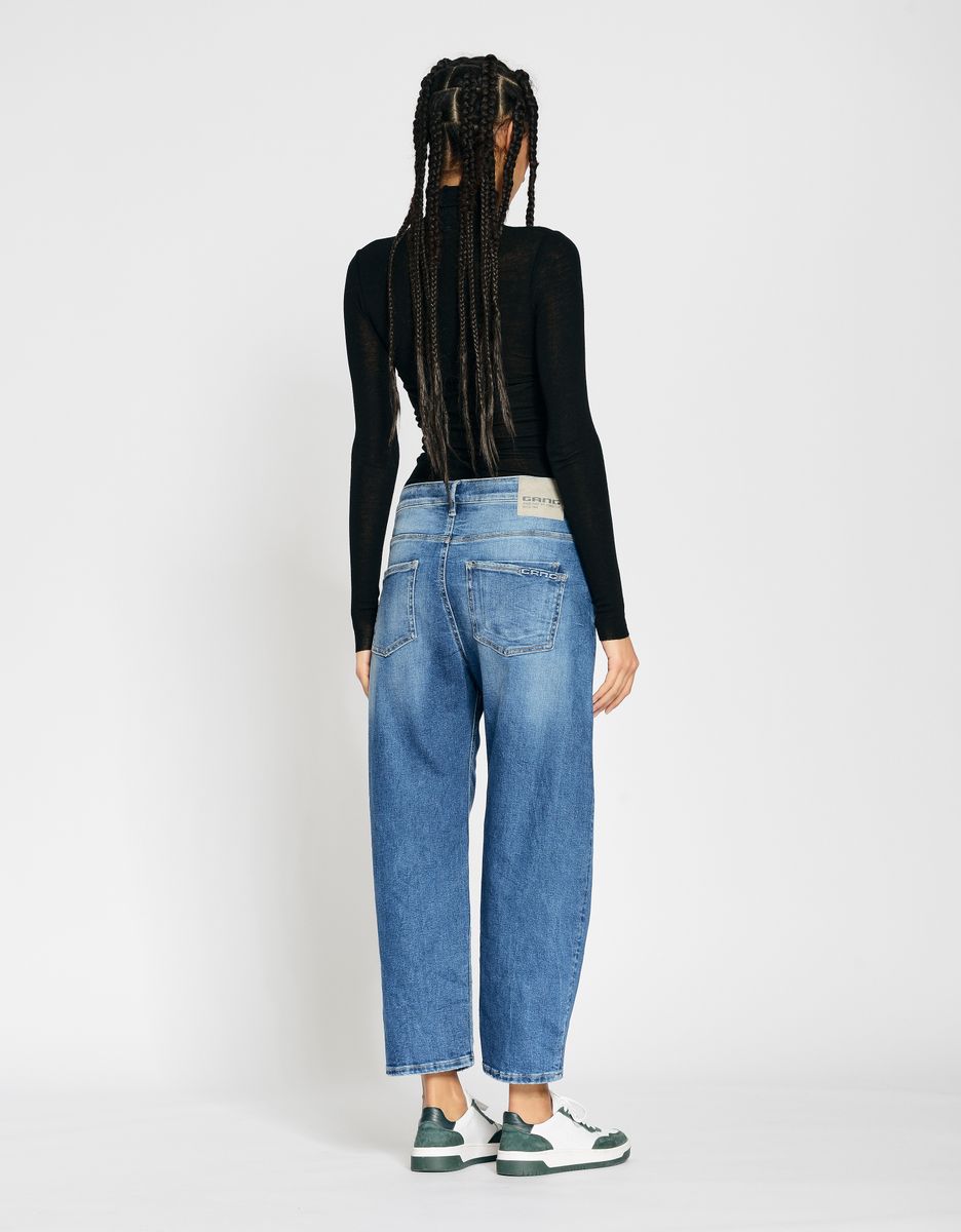 94IDA - o-shape fit