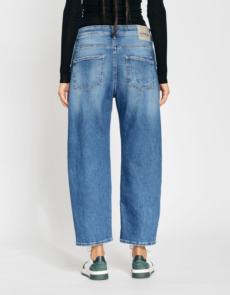 94IDA - o-shape fit