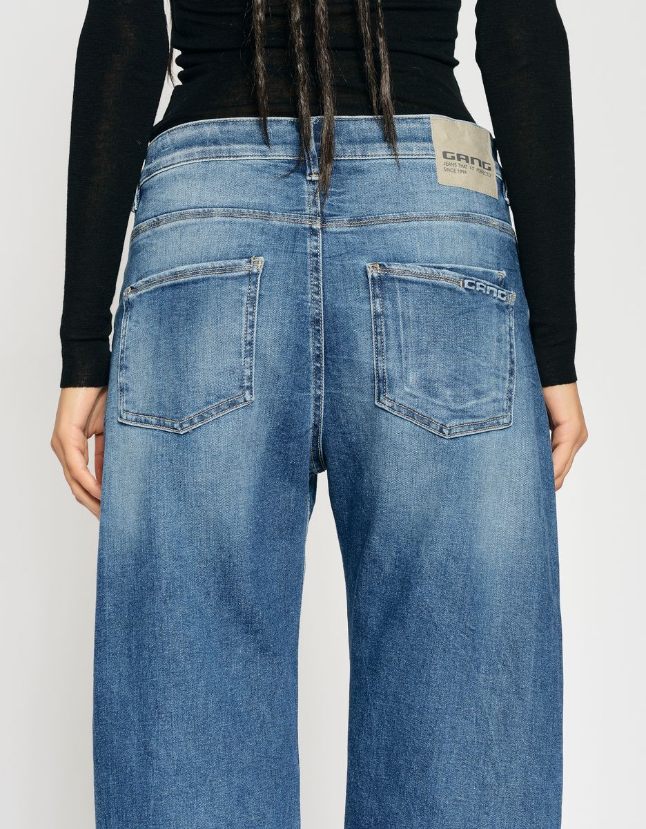 94IDA - o-shape fit