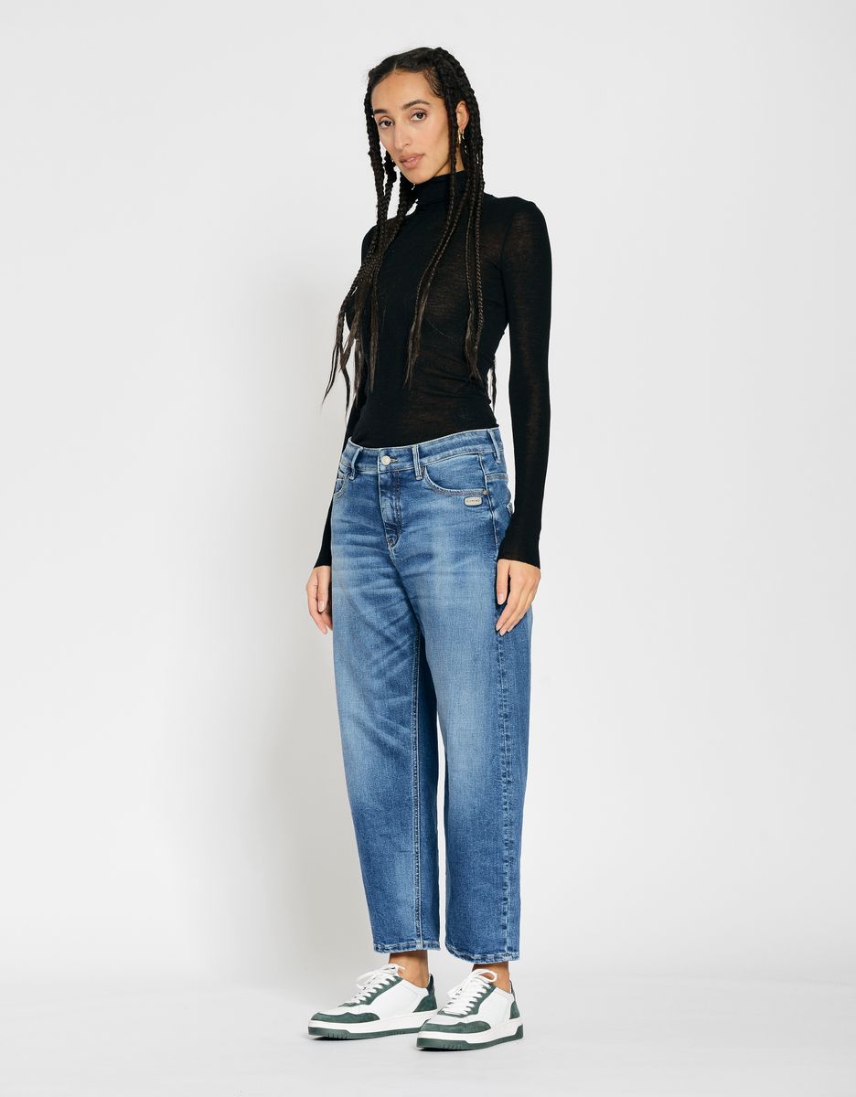 94IDA - o-shape fit