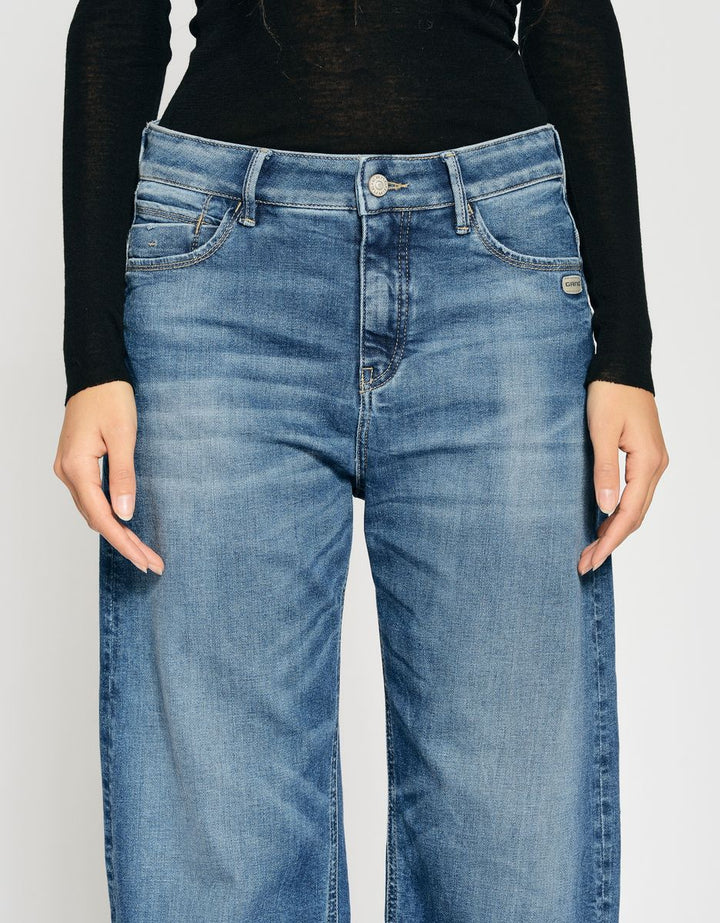 94IDA - o-shape fit