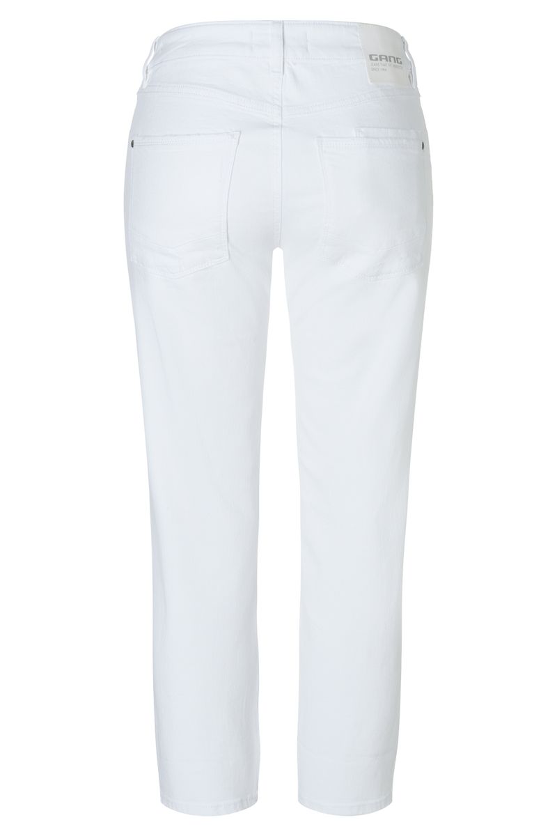 94NADIA CROPPED  - boyfriend fit