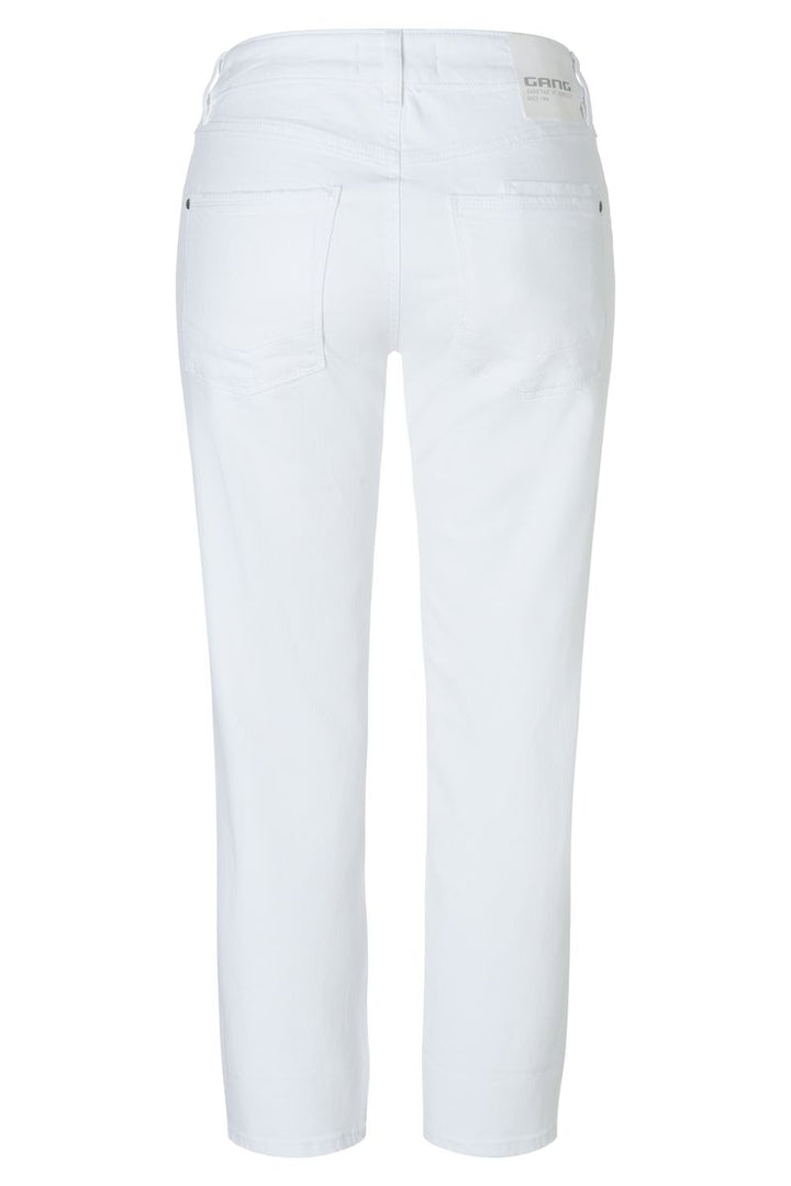 94NADIA CROPPED  - boyfriend fit