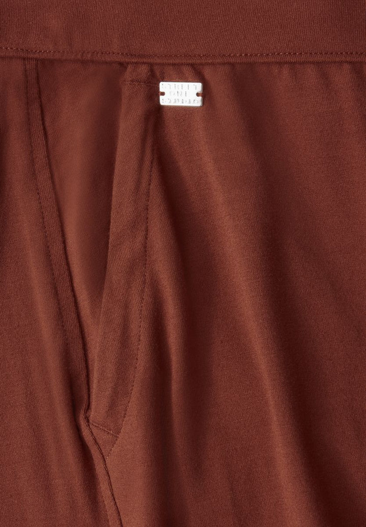 7/8 Jersey Culotte