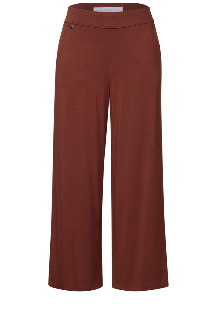 7/8 Jersey Culotte