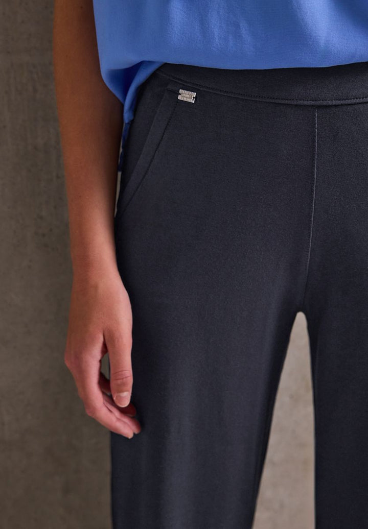 7/8 Jersey Culotte