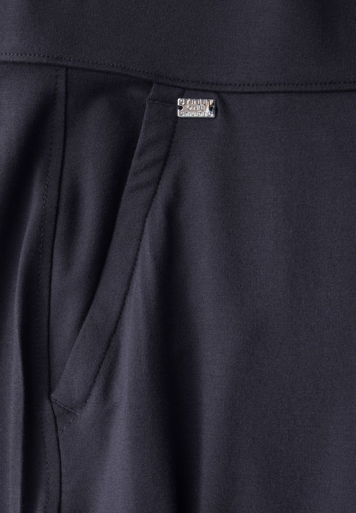 7/8 Jersey Culotte
