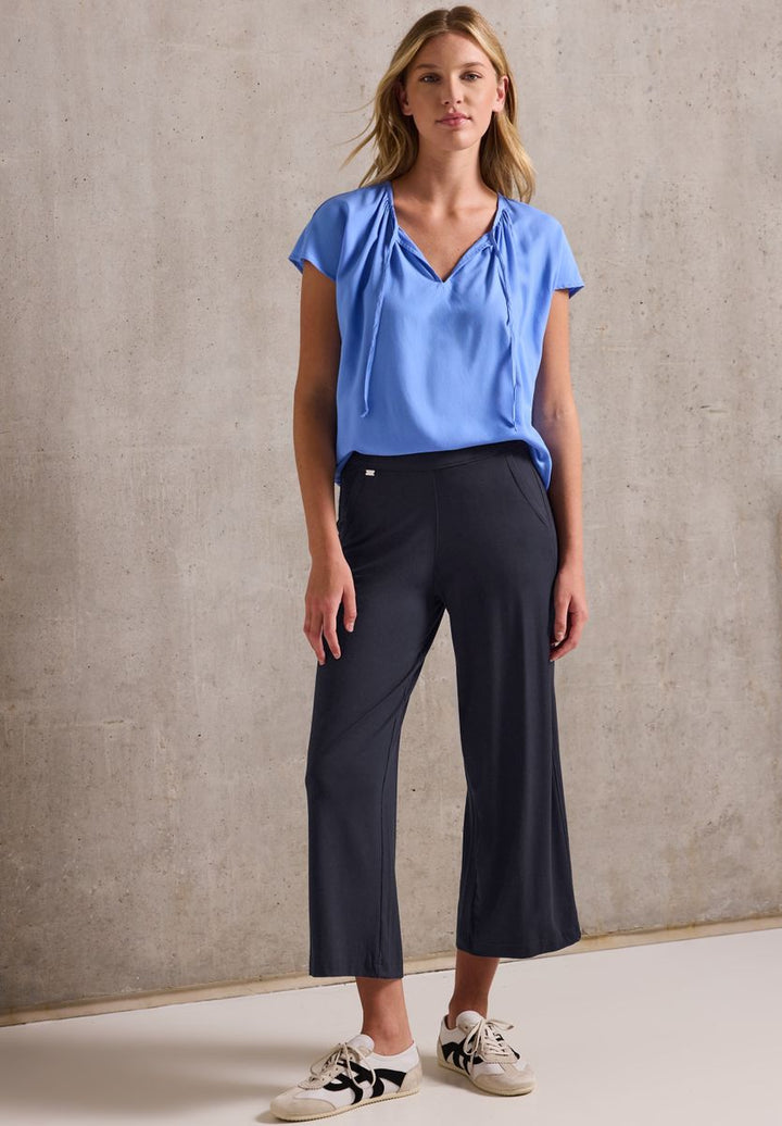 7/8 Jersey Culotte