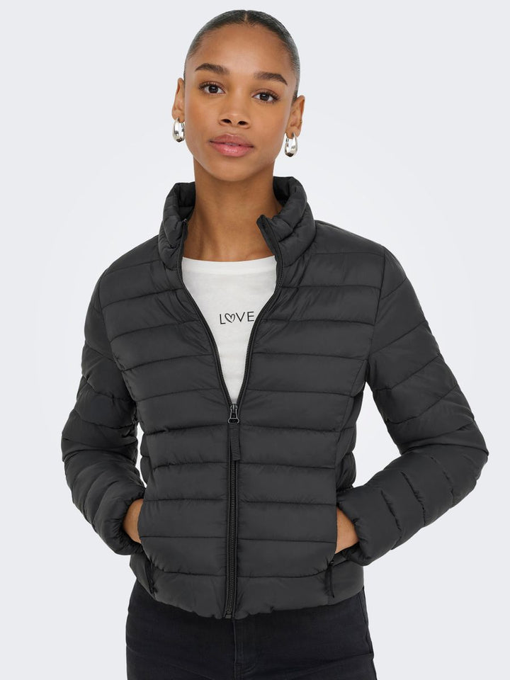 ONLTAHIA LW QUILTED JACKET OTW NOOS