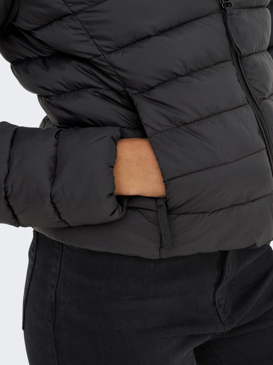 ONLTAHIA LW QUILTED JACKET OTW NOOS
