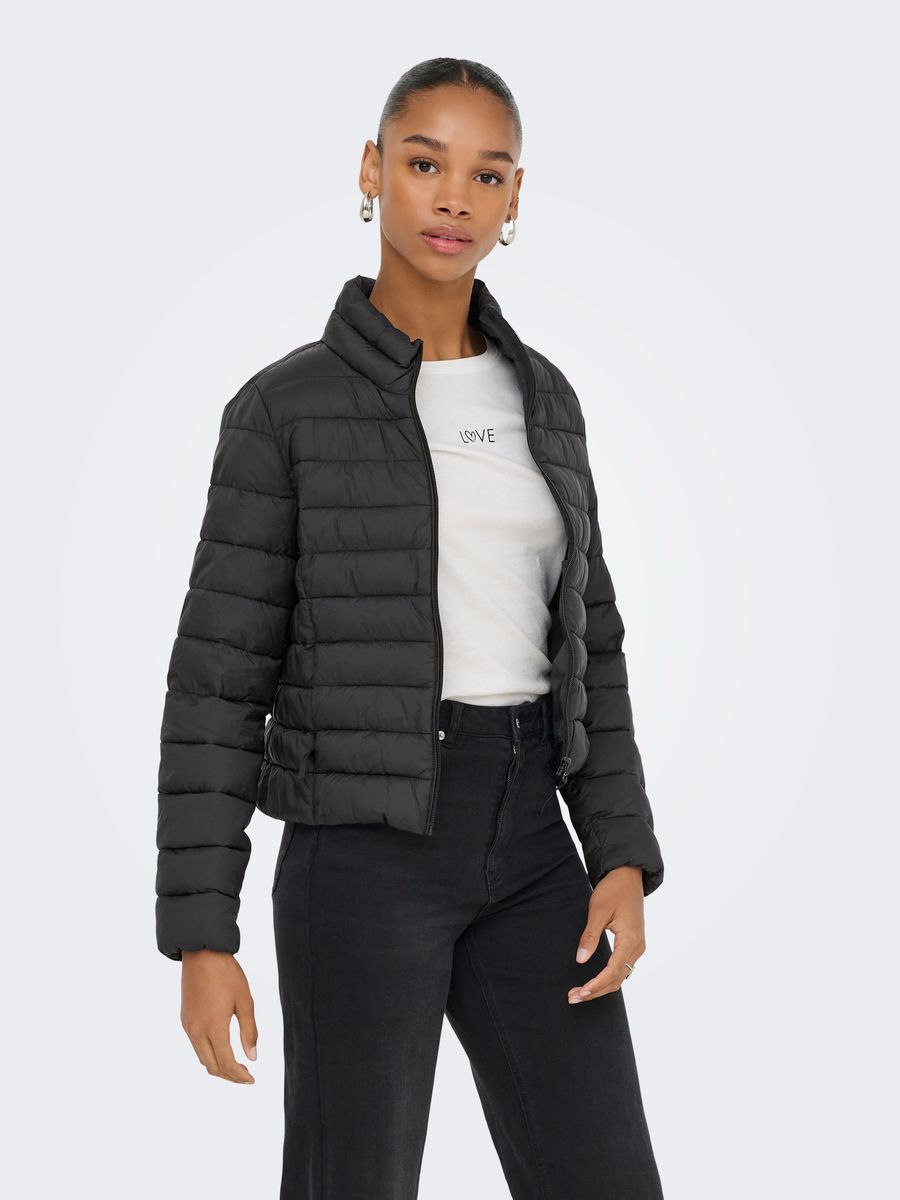 ONLTAHIA LW QUILTED JACKET OTW NOOS
