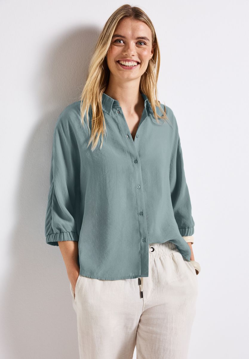 Dolman Hemdbluse