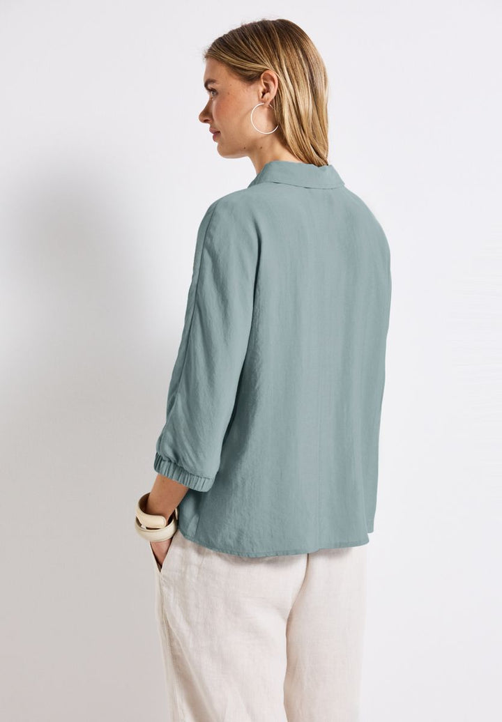 Dolman Hemdbluse