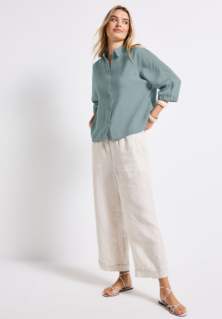 Dolman Hemdbluse