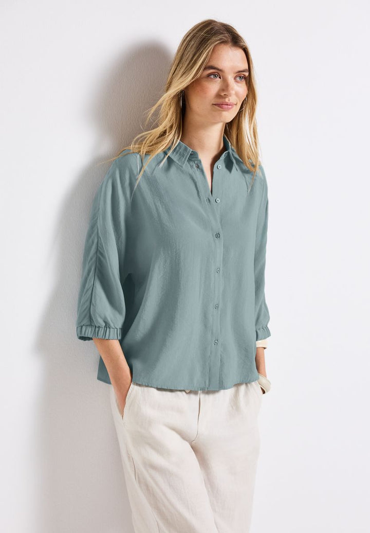 Dolman Hemdbluse