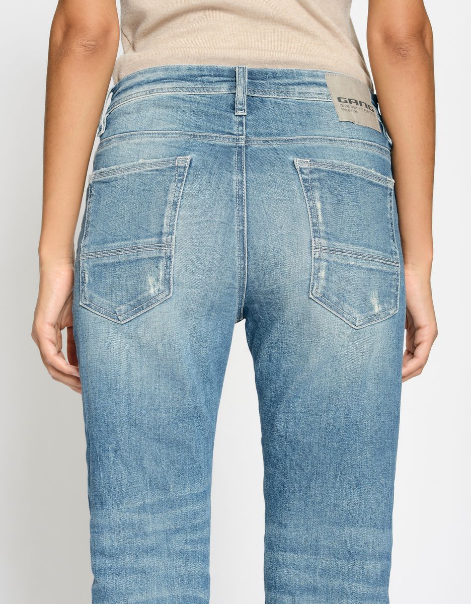 94NICA CROPPED - boyfriend fit