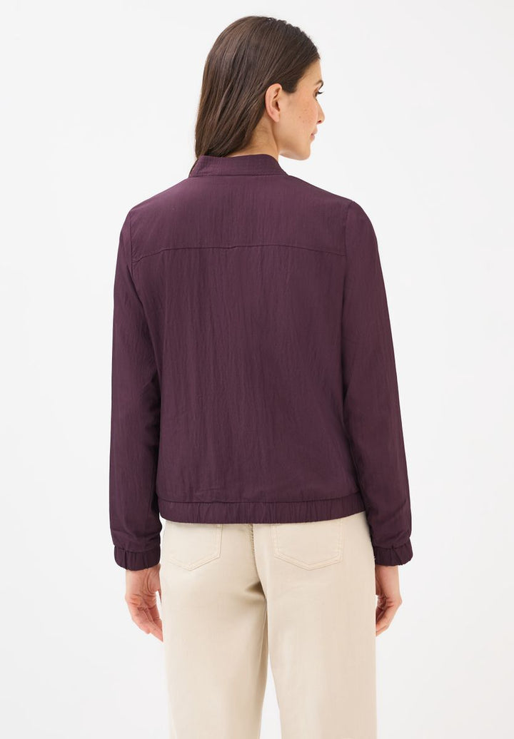 Papertouch Blouson