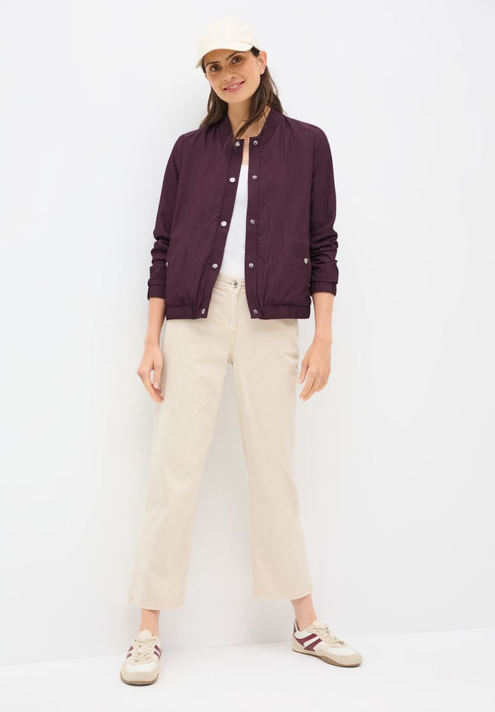 Papertouch Blouson